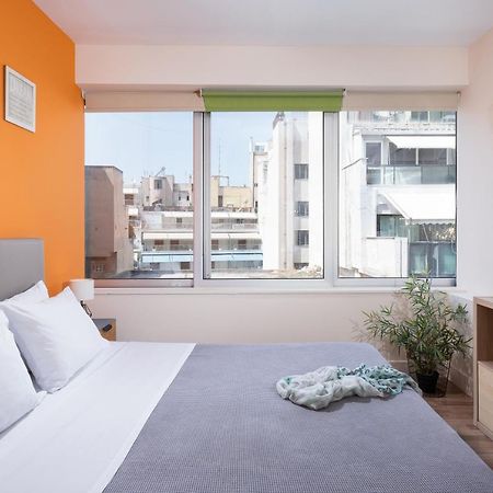アテネEnattica Syntagma Livingアパートメント エクステリア 写真