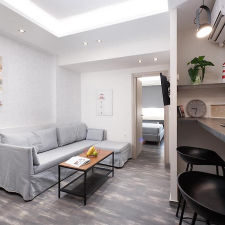 アテネEnattica Syntagma Livingアパートメント エクステリア 写真