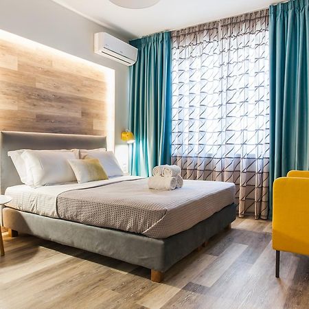 アテネEnattica Syntagma Livingアパートメント エクステリア 写真