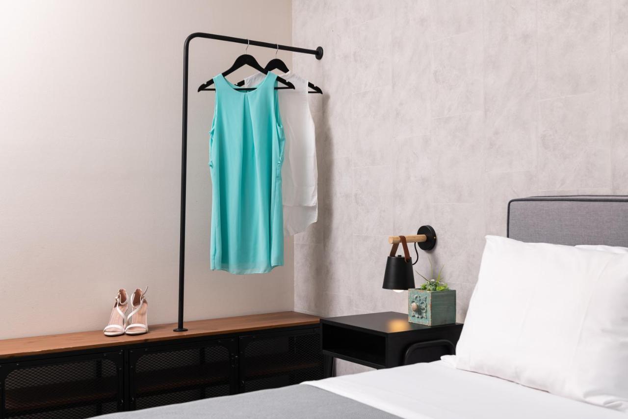 アテネEnattica Syntagma Livingアパートメント エクステリア 写真